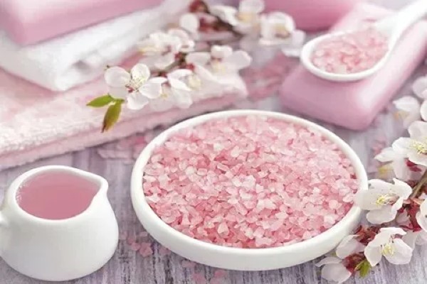 تصویر 4 از خرید و قیمت نمک صورتی ارومیه + فروش صادراتی